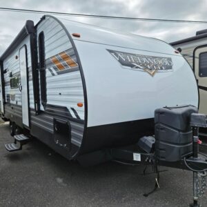 2022 Forest River Wildwood X-Lite Northwest 240BHXL