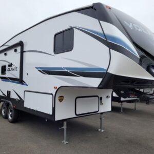 2023 Crossroads Volante VL240RL