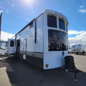 2024 Crossroads Hampton HP375DBL