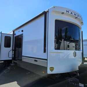 2024 Crossroads Hampton HP378DBB