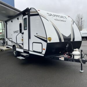 2024 Crossroads Sunset Trail Super Lite SS188BH