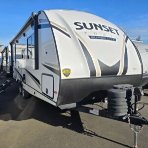 2024 Crossroads Sunset Trail Super Lite SS212RB