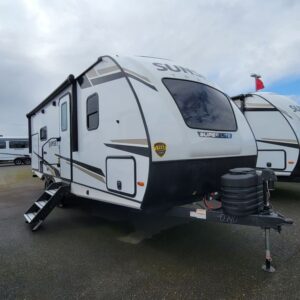 2024 Crossroads Sunset Trail Super Lite SS222RB