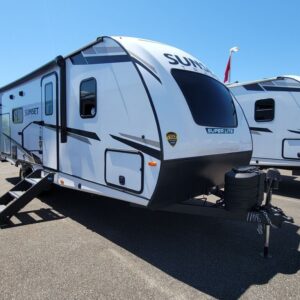 2024 Crossroads Sunset Trail Super Lite SS222RB