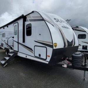 2024 Crossroads Sunset Trail Super Lite SS253RB