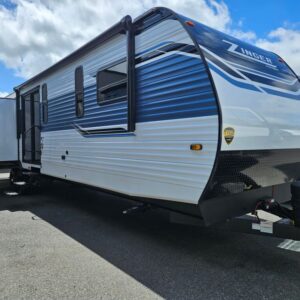 2024 Crossroads Zinger ZR380FB