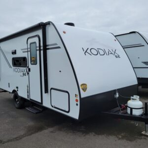 2024 Dutchmen Kodiak SE 17SBH