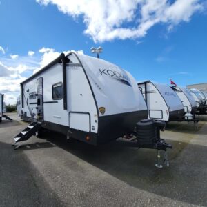 2024 Dutchmen Kodiak Ultra-Lite 242RBSL