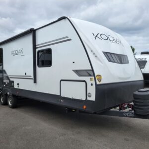 2024 Dutchmen Kodiak Ultra-Lite 257RKSL