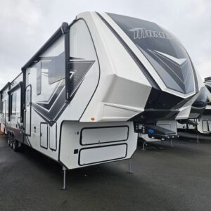 2024 Grand Design Momentum 414M