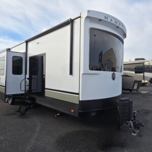 2025 Crossroads Hampton HP388FKL