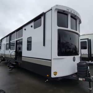 2025 Crossroads Hampton HP390PVL