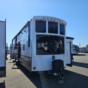 2025 Crossroads Hampton HP390PVL