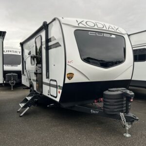2025 Dutchmen Kodiak Cub 162BH