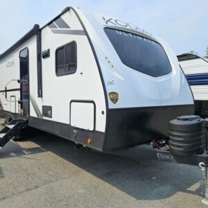 2025 Dutchmen Kodiak Ultimate 2921FKDS