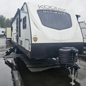 2025 Dutchmen Kodiak Ultimate 2921FKDS