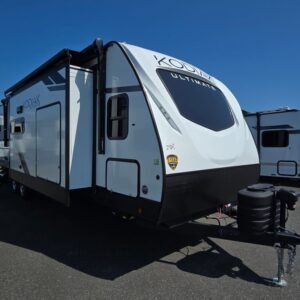 2025 Dutchmen Kodiak Ultimate 3371FLSL
