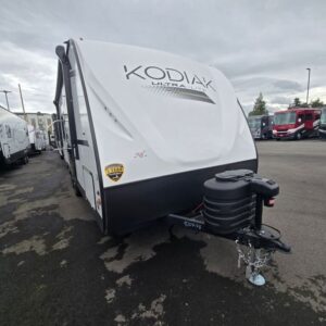 2025 Dutchmen Kodiak Ultra-Lite 201QB