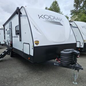 2025 Dutchmen Kodiak Ultra-Lite 242RBSL
