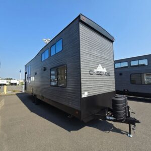 2025 Forest River Cascade 20OG