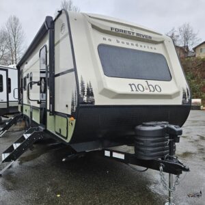 2025 Forest River RV NB20.7