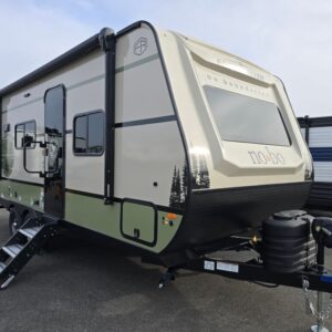 2025 Forest River RV NB20.1