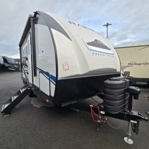 2025 Forest River Rainier 19RB