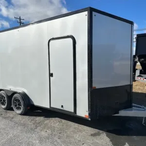 Nitro 7.5×16 Enclosed Cargo Trailer