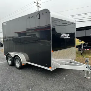 Nitro 7×14 Enclosed Cargo Trailer