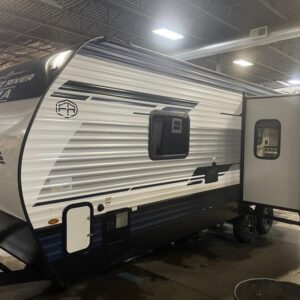 2025 Palomino Puma RV 227RK
