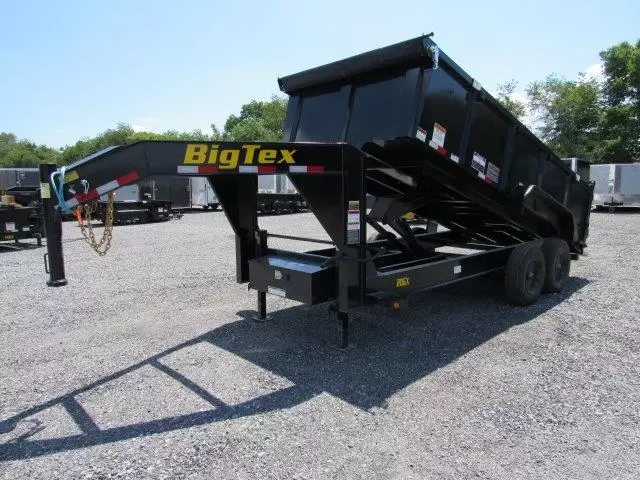 Big-Tex-7×16-Super-Heavy-Duty-Dump-Trailer-Gooseneck-Coupler-High-Sides-Barn-Door-Gate-6.webp