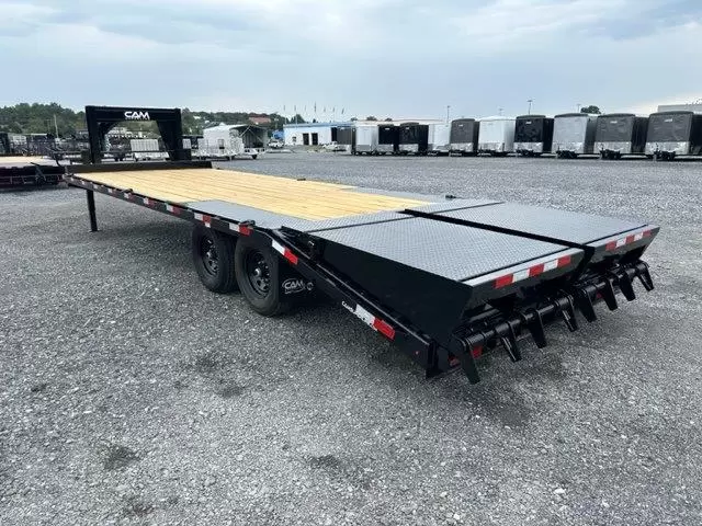 Cam-Superline-8.5×25-Gooseneck-Deckover-Equipment-Trailer-Full-Width-Ramps-Self-Clean-Beavertail-4-1.webp