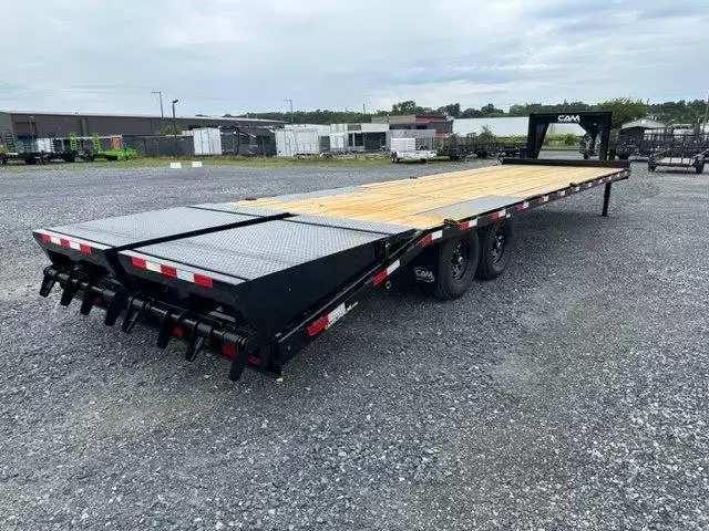 Cam-Superline-8.5×30-Gooseneck-Deckover-Equipment-Trailer-Full-Width-Ramps-Self-Clean-Beavertail-2-2.webp