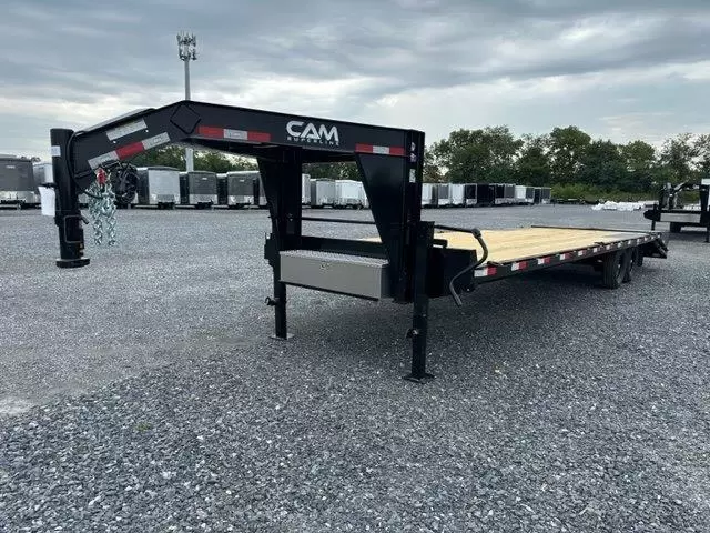 Cam-Superline-8.5×30-Gooseneck-Deckover-Equipment-Trailer-Full-Width-Ramps-Self-Clean-Beavertail-6-2.webp