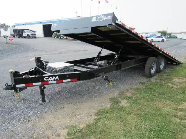 Cam-Superline-8×22-Deckover-Equipment-Trailer-Power-Tilt-8.webp