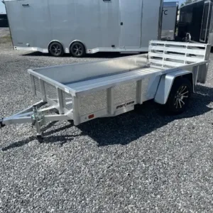 Sport Haven 5×10 Utility Trailer