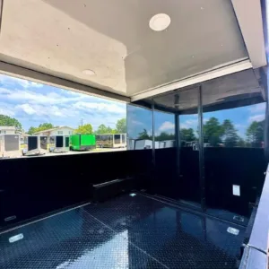 Tatinium Porch Trailer 8.5x20TA