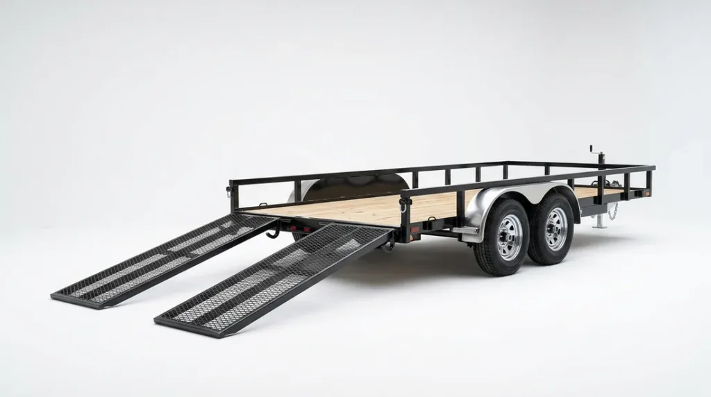 Car Hauler for sale
