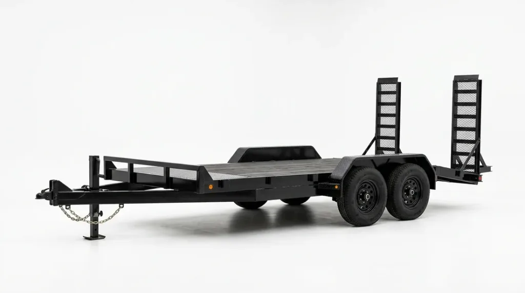 Equipment Trailers for sale