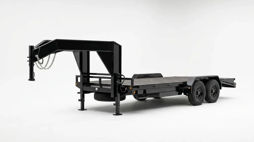 Gooseneck Trailers for sale
