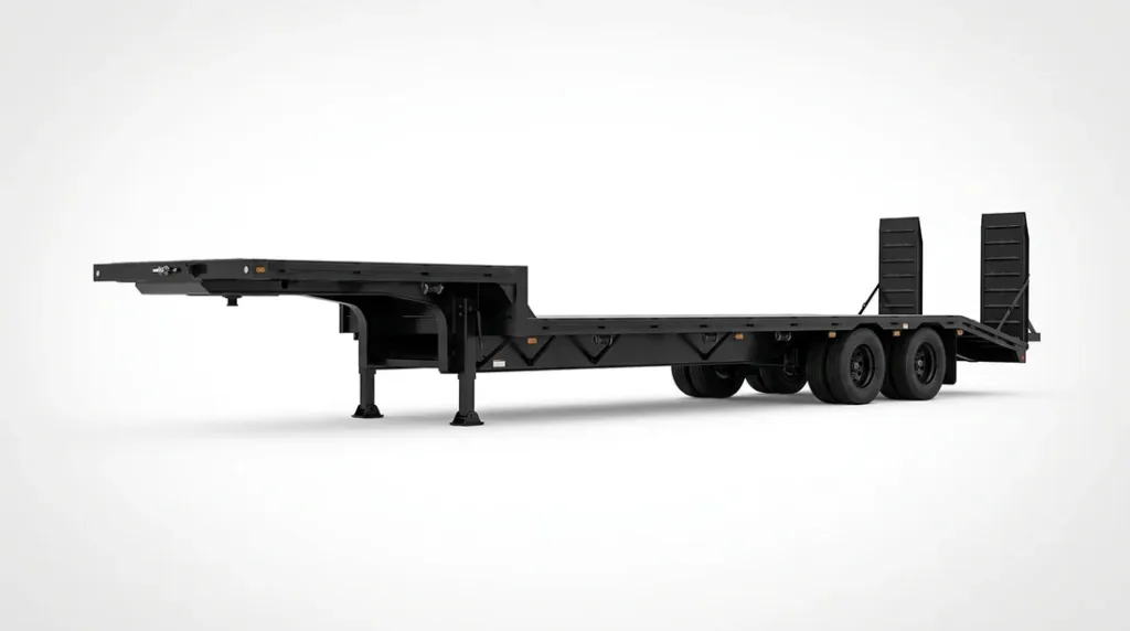 Heavy Haul & Semi for sale