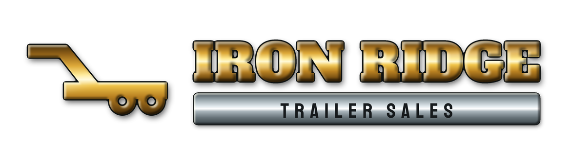 Iron Ridge Sheds & Trailers